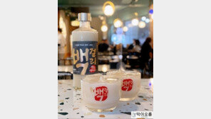 ‘박재범 소주’에 ‘백걸리’까지…유명인 술 ‘전성시대’