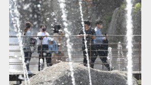 [날씨] 내일 서울 한낮 27도 초여름 더위…내륙 일교차 15~20도