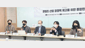 “콘텐츠 투자 막는 종편 재승인 규제 개선해야” 