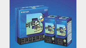 과로-스트레스로 쉽게 지치는 당신, 비타민 B로 활력을 채워라