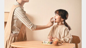 채소 안먹는 우리아이, 딸기맛 젤리로 하루 영양소 챙겨주세요