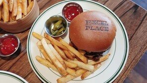 “14만원에도 줄선다” ‘가치소비’에 커지는 韓버거 시장