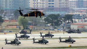 北 ‘항일빨치산’ 기념하며 한미훈련 비난…軍, 도발 가능성 촉각