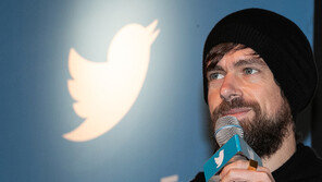 잭 도시 첫 트윗 NFT, 1년 만에 36억원→3800만원…“판매자, 600억원 원해”