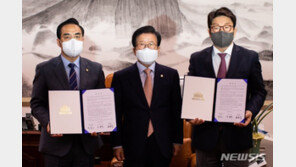 황운하 “檢 수사권 점진적 완전 폐지, 법에 안 담기면 대국민 사기극”