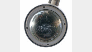 중국산 CCTV를 조달우수제품 둔갑 납품…업체 대표 수사받다 잠적