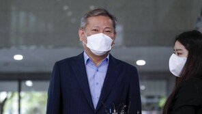 행안장관 후보 “청탁사건 연루? 악의적 보도”…고소 예고