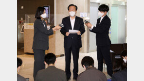 정호영 아들 연구원 스펙 확인할 길 없나…경북대 “관련 자료가 없다”