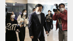 정호영, 윤석열 ‘뚝심’ 딛고 직진?…각종 의혹에도 ‘정면 돌파’