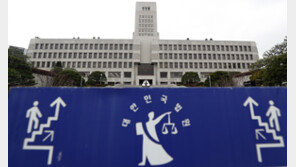 구치소 수용자 접견 몰래 촬영 ‘그알’ 제작진 무죄 확정