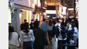 신규확진 6만4725명, 나흘째 10만명 아래…위중증 726명·사망 109명