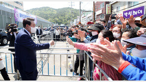 尹측 “尹, 靑 직제개편·인선 신중 접근…가장 유능한 대통령실 선보일 것”