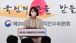 尹당선인측 “대통령실 직제 개편·인선, 오늘 발표 계획 없다”