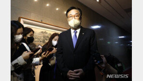 한일정책협의단, 尹 친서 들고 방일…“기시다 면담 조율 중”