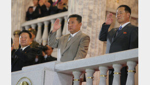 北 오늘밤 열병식 개최할 듯… 軍 동향 ‘촉각’