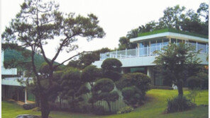 尹관저 외교장관 공관으로 확정…“김건희, 실무진 결정후 방문”