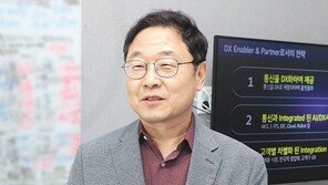 “기업들 디지털 전환, 생존의 필수 조건” 