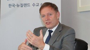 “韓 새정부, 태평양 안정 위해 더 큰 관심을”