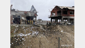 러 “英, 특수부대 SAS 우크라에 투입…위원회 조사 착수”