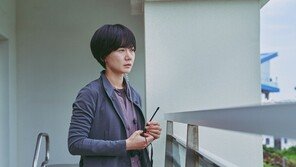 ‘브로커’ 배두나, 고레에다 히로카즈와 12년만의 재회 “다른 차원의 연기”