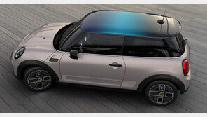 미니, 온라인 ‘150대’ 한정 미니 GEN Z-E 에디션 출시…4700만원