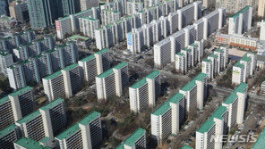 집 사기 더 어려워져…서울 중위소득 구매 가능 아파트 16.5→2.7%