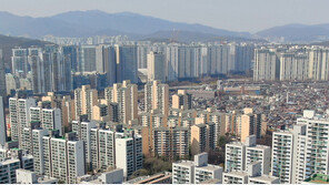 성남 느티마을 3·4단지 리모델링 내년 4,6월 착공…246가구↑