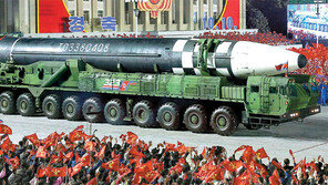 北, 심야 열병식 안한 듯…“오전 2시 제트기 소리 안 들려”