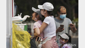 中베이징 전면 봉쇄 우려 커져…사재기에 마트 연장 영업