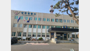 경찰 자리 비우고, 방범창도 없고…상주 유치장 ‘예견된’ 도주