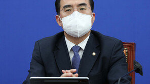 박홍근 “尹인수위, 협치부정 도발…검수완박 이번주 반드시 처리”