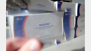 먹는 코로나약 팍스로비드, 美서도 “제대로 활용 못한다”