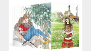 3040 추억 소환…풀하우스·세일러문·슬램덩크·도라에몽 인기