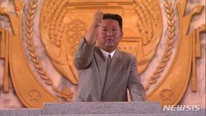 통일부, 北열병식 동향 주시…“사후 보도 가능성”