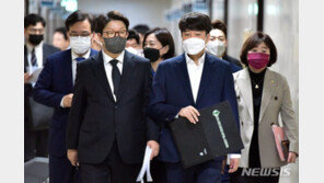 ‘검수완박 재협상’ 띄우는 국민의힘…“국민 우려 명백”