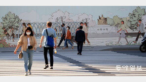 정부 “실외마스크 해제 이번주 논의…사회적 메시지 영향 고려”