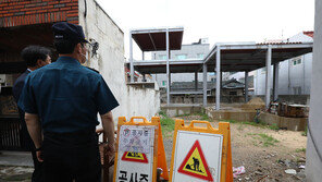 대구 이슬람사원 건립 갈등 1년째 계속…주민들 “대법에 상고할 것”