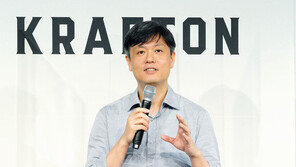 자사주 매입한 크래프톤 장병규 36억 평가손…주가방어 실패 