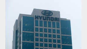 현대차, 악재 뚫고 1분기 ‘깜짝 실적’…영업익 1.9조 16%↑