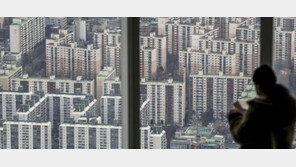 인수위 “1기 신도시 재건축, 중장기 국정과제로 검토”