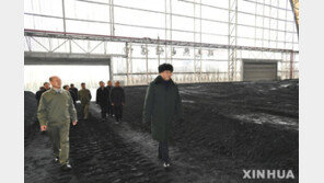 중국, 올해 석탄 7% 증산…경기둔화 극복 카드로 활용