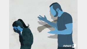 “왜 내 문자 답장 안 해” 생방송 여성 폭행 30대…시청자 신고로 체포