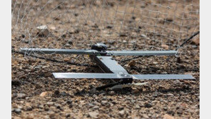 ‘비밀병기’ 피닉스 드론… 우크라 전쟁 판도 바꿀까