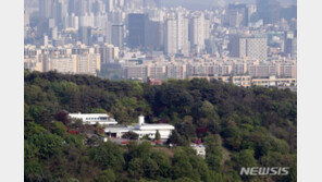 尹측 “국방부 청사 내 관저 신축 전혀 검토한 바 없어”