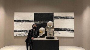 갤러리로 변신한 ‘아티드’ 주택전시관