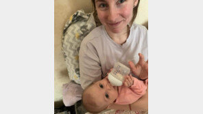 “장보러 간 사이”…러 미사일에 3개월 아이·아내·장모까지 사망