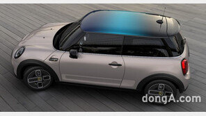 ‘MINI GEN Z-E 에디션’ 150대 한정판매