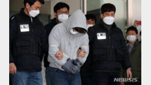 검찰, 이석준에 개인정보 넘긴 권선구청 공무원 징역 7년 구형