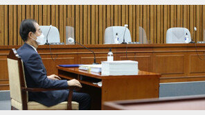 한덕수 인사청문회 파행 끝 산회…민주-정의 “자료 불성실” 보이콧