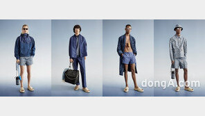 디올코리아, 롯데 본점 이어 잠실서 남성 매장 운영… 친환경 바이오 오블리크 제안